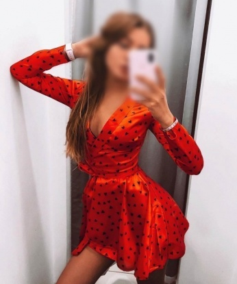 Анкета проститутки Елизавета - Фото 1, Урожайное, 23 года, №15207