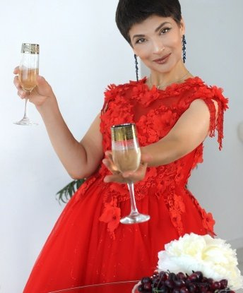 Людмила