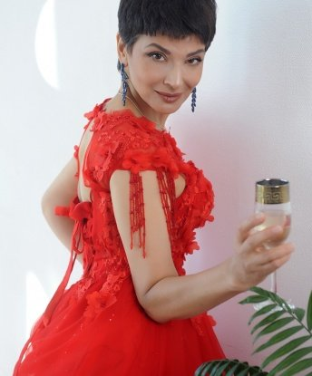 Людмила