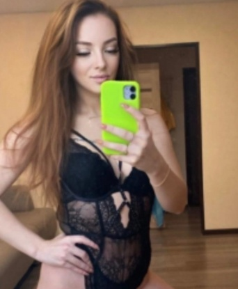 Живу и работаю в Москве, и это мой город страсти и разврата.
✨ Мое тело создано для наслаждения, и я готова подарить тебе незабываемые моменты нашей интимной встречи. У меня есть невероятные возможности, чтобы удовлетворить твои самые сокровенные желания.
🔥 Мои услуги открывают двери в мир страсти и похоти. Ласки, классический секс, оральные ласки, анальный секс - все, что тебе нужно, чтобы испытать настоящее блаженство.
💫 Мои отзывы - подтверждение моей квалификации. Гости, оставившие меня довольными, восхищаются моими навыками и стильным образом. Глядя на мои фото, они просто не могут устоять и хотят быть со мной вновь и вновь.
📸 В моем профиле ты найдешь только самые реальные и качественные фотографии. Я желаю, чтобы ты мог наслаждаться каждой моей извивающейся кривой и чувствовать себя настоящим мужчиной.
🌟 Позвони мне прямо сейчас, и я окунусь в океан удовольствия с тобой. Не упускай возможность испытать незабываемые моменты с самой горячей проституткой Москвы. Жду тебя! Ирина